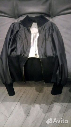 Куртка Ветровка женская Р 42-44