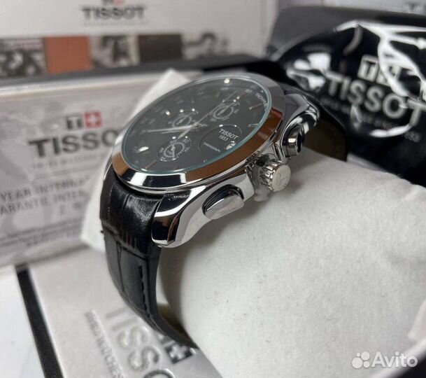 Часы мужские Tissot 1853