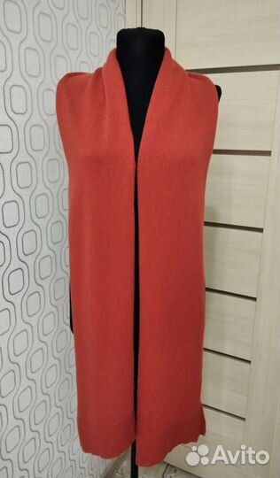 Шарф шерсть 190/23