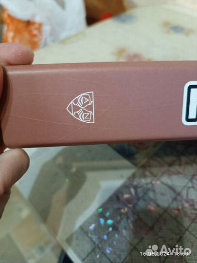 Альбом биндер для карточек k-pop