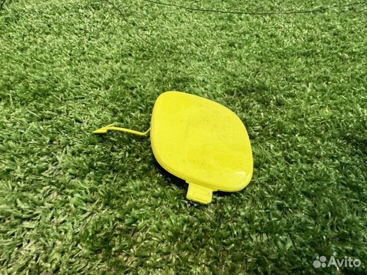 Заглушка буксировочного крюка Honda Freed GB5 L15B