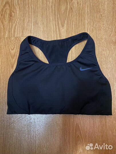 Топ Nike dri-fit XS