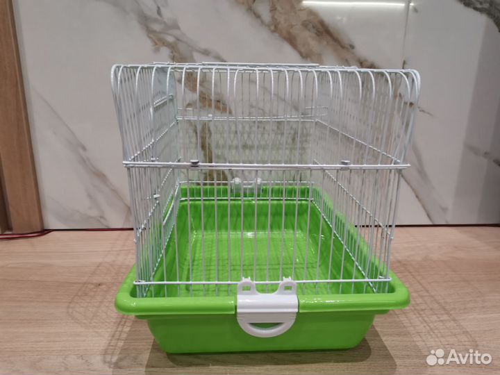 Клетка для грызунов или птиц