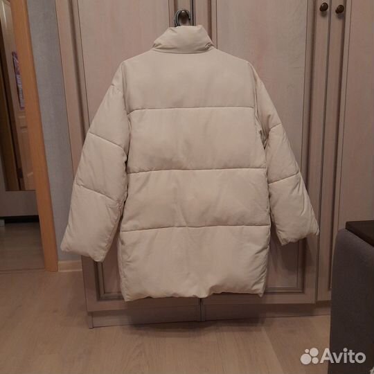 Полупальто женское 46 48