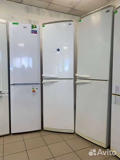 Бу Холодильник с доставкой на дом