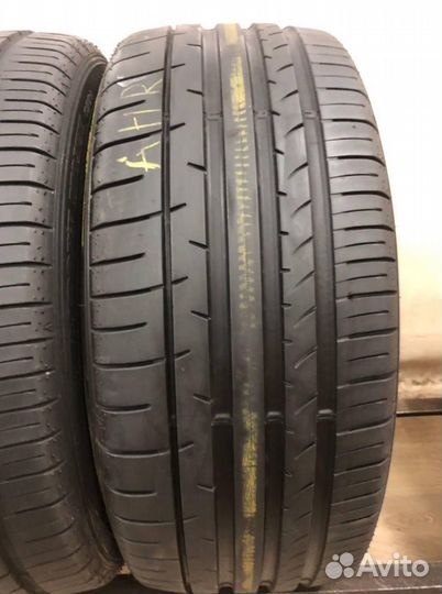 Dunlop SP Sport Maxx 050+ 245/45 R18 100Y