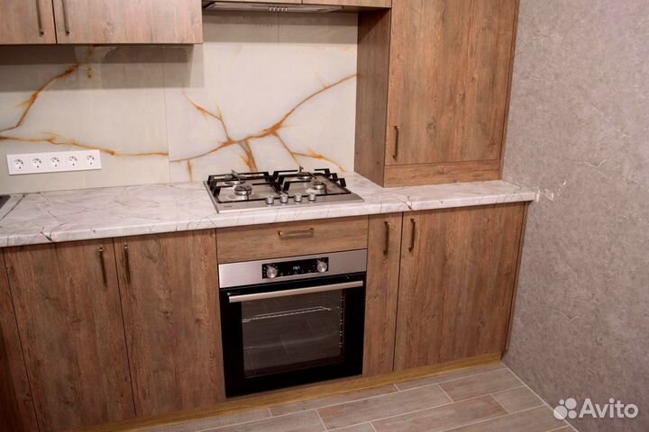 Кухонный гарнитур на заказ