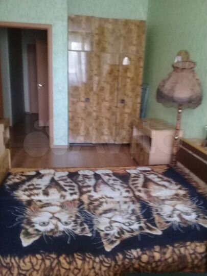 Комната 19 м² в 3-к., 3/16 эт.