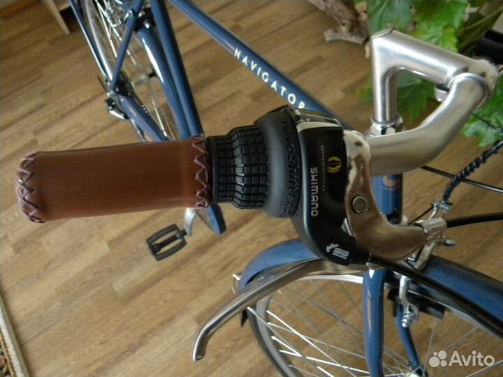 Велосипед stels Navigator-360