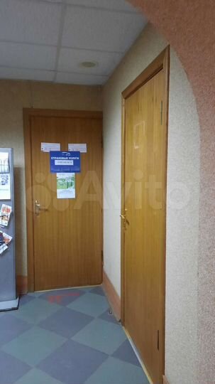 Офис, 110 м²