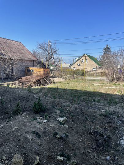 Участок 4 сот. (ИЖС)