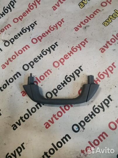 Ручка потолка передняя правая Lifan X60 W215