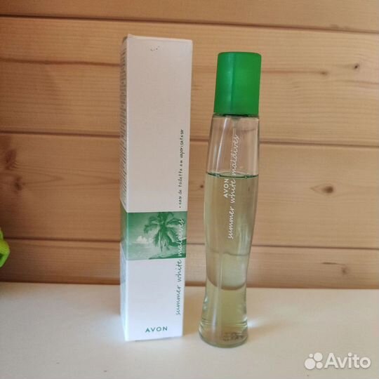 Духи женские avon