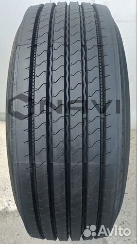 Грузовые шины 435/50R19,5 TL 20PR longmarch LM168