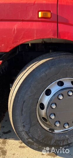 КАМАЗ 5490 NEO 2, 2021