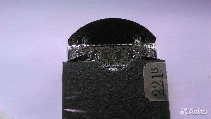 Игральные карты Шерлок Холмс Версия 