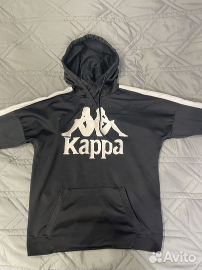 Кофта на подростка Kappa