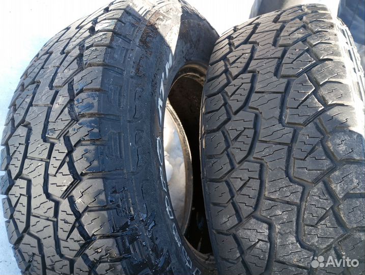 Hankook Dynapro AT M 265/70 R16 111T