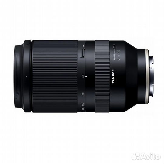 Tamron 70-180mm F/2.8 Di III VXD Sony FE (A056SF)