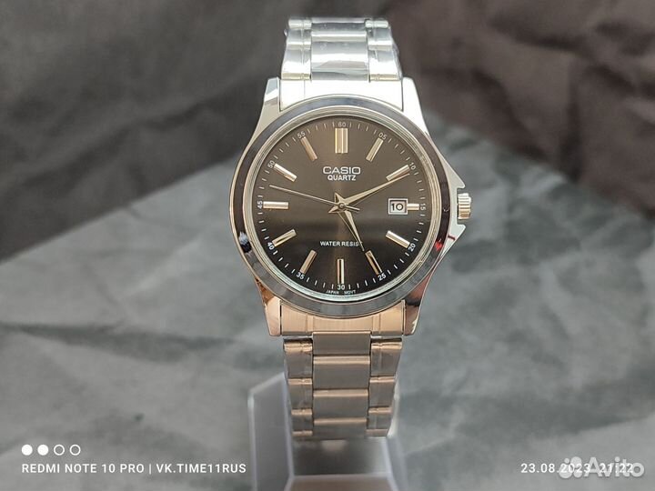 Часы Casio мужские
