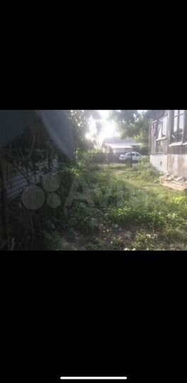 Дом 38,5 м² на участке 7,5 сот.