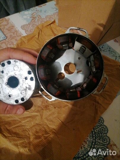 Восход 3м