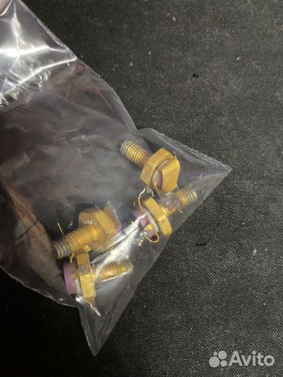 Радиодетали для пользователя