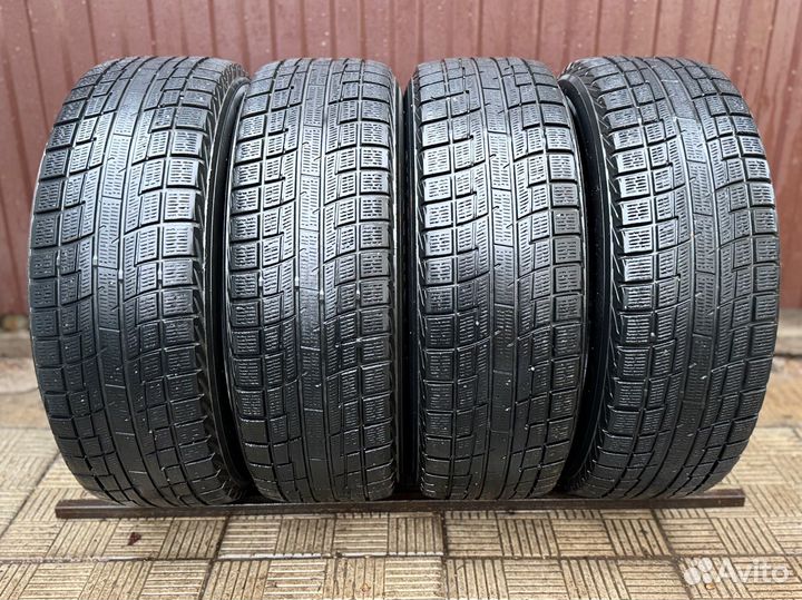 Yokohama Ice Guard IG30 195/65 R15 91Q