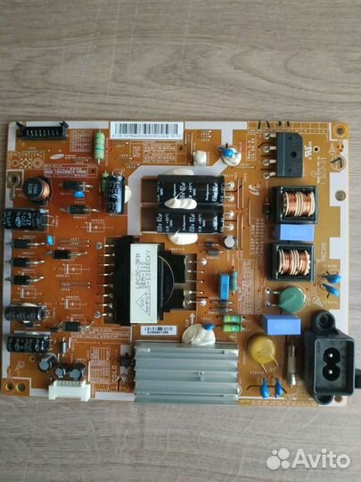 Запчасти Samsung ue32f5300ak