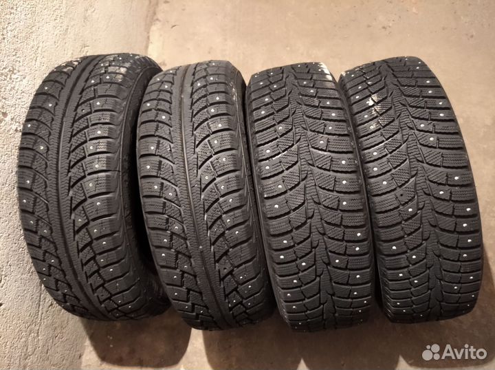 Laufenn I Fit Ice LW 71 205/65 R15