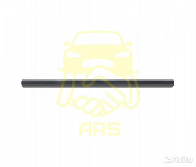 Кузовной порог