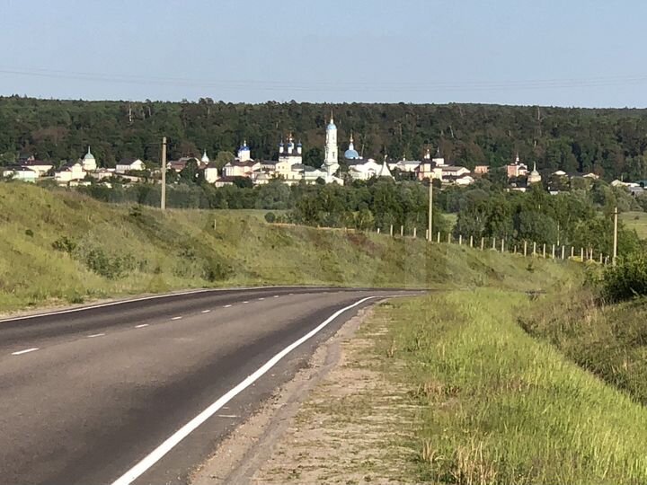 Участок 20 сот. (ИЖС)