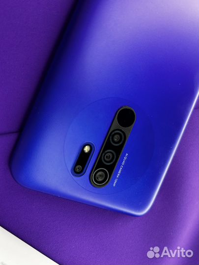 Redmi 9