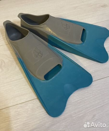 Ласты для плавания