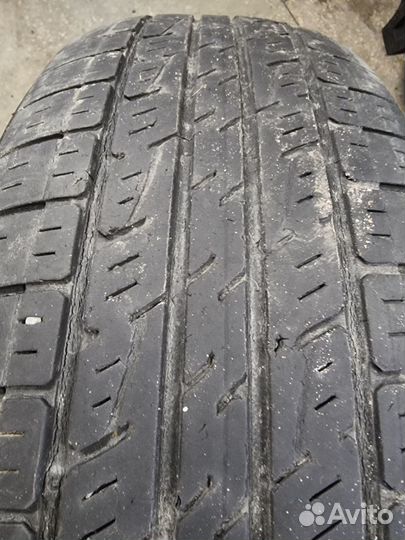 Marshal Matrac MH11 215/65 R16 98H