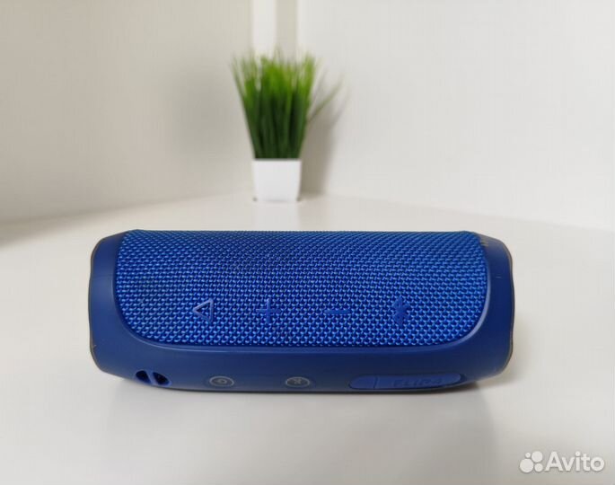 Портативная колонка JBL flip 4