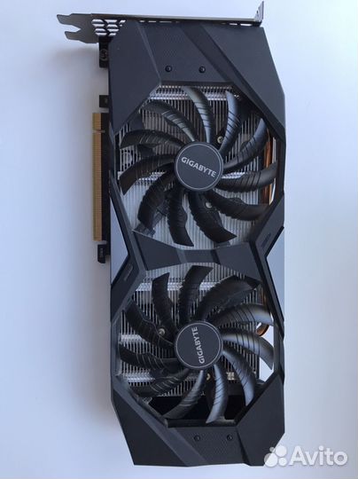 Gigabyte rtx 2070 8gb