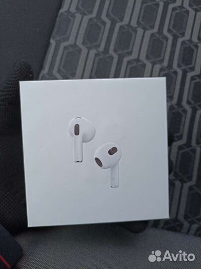 AirPods 3