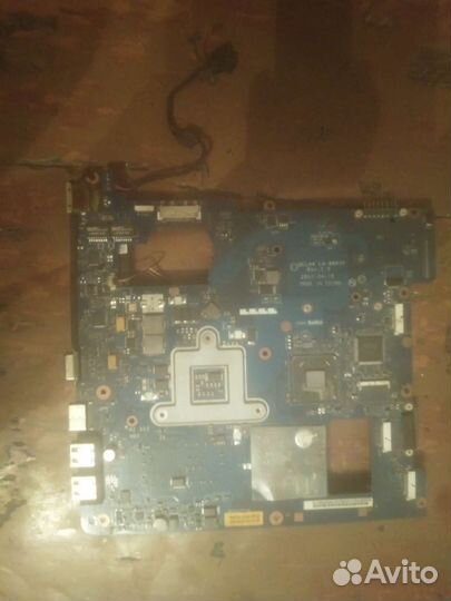 Системный блок