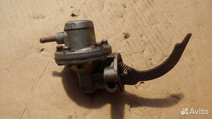 Механический бензонасос двигателя EN Honda