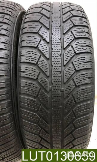 Semperit Master-Grip 2 205/60 R16 92H