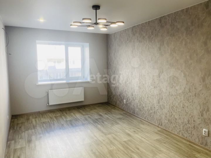 2-к. квартира, 61 м², 5/10 эт.