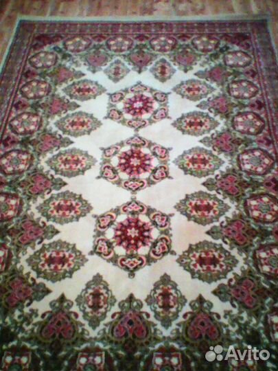 Ковер 2950 х 1970