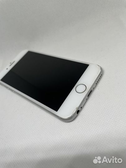 Телефон iPhone 6s 64gb