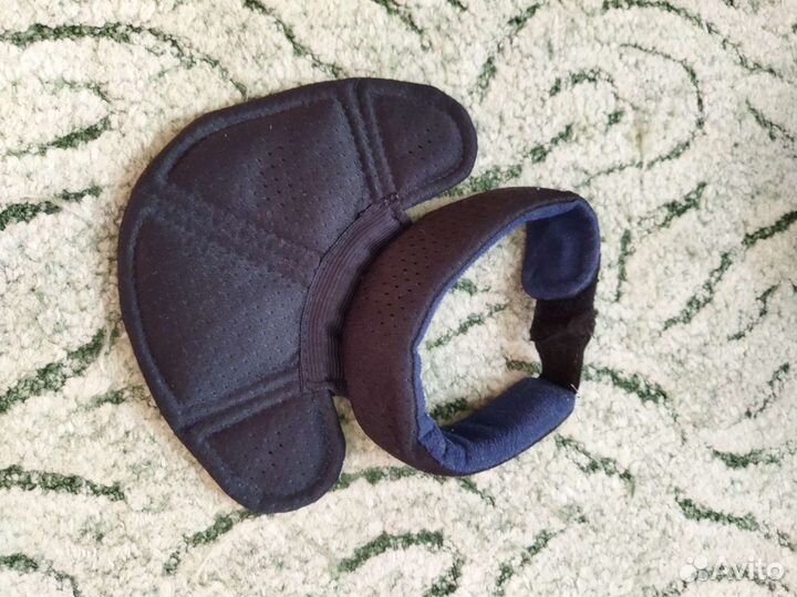 Нагрудник хоккейный на 5-7 лет