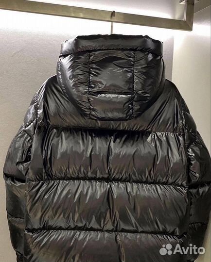 Мужские зимние куртки Moncler