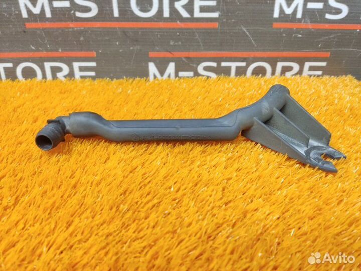 Шланг отвода конденсата Bmw 7-Series E65 N62B40A