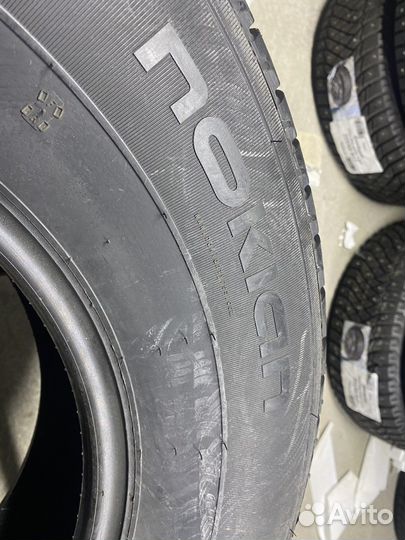 Nokian Tyres Nordman S SUV 235/75 R16 108T