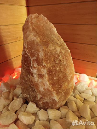 Гималайская соль