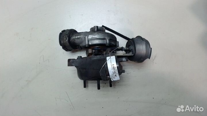 Турбина Volkswagen Passat 5, 2004